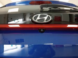 Hyundai i20 1.2 MPI Klass - Foto 35