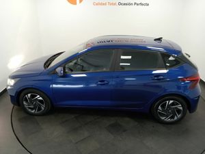 Hyundai i20 1.2 MPI Klass - Foto 16