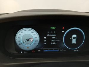 Hyundai i20 1.2 MPI Klass - Foto 25