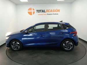 Hyundai i20 1.2 MPI Klass - Foto 4