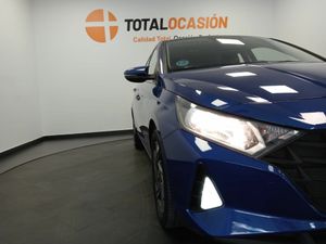 Hyundai i20 1.2 MPI Klass - Foto 15