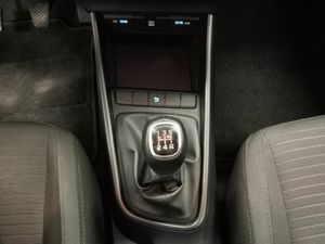 Hyundai i20 1.2 MPI Klass - Foto 22