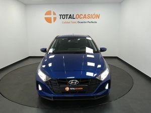 Hyundai i20 1.2 MPI Klass - Foto 3