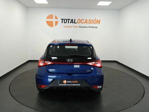 Hyundai i20 1.2 MPI Klass - Foto 7