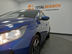 Hyundai i20 1.2 MPI Klass - Foto 13