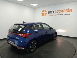 Hyundai i20 1.2 MPI Klass - Foto 6