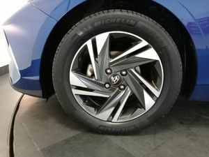 Hyundai i20 1.2 MPI Klass - Foto 17