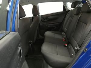 Hyundai i20 1.2 MPI Klass - Foto 32