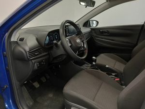 Hyundai i20 1.2 MPI Klass - Foto 28