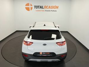Kia Stonic 1.2 CVVT 62kW (84CV) Drive Eco-Dynamics - Foto 7