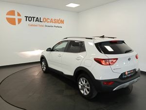 Kia Stonic 1.2 CVVT 62kW (84CV) Drive Eco-Dynamics - Foto 6