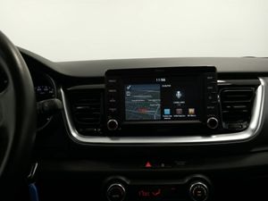 Kia Stonic 1.2 CVVT 62kW (84CV) Drive Eco-Dynamics - Foto 25