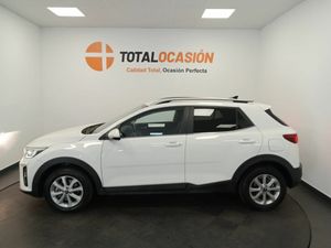 Kia Stonic 1.2 CVVT 62kW (84CV) Drive Eco-Dynamics - Foto 4