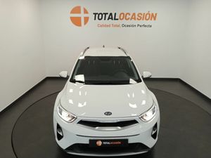 Kia Stonic 1.2 CVVT 62kW (84CV) Drive Eco-Dynamics - Foto 3