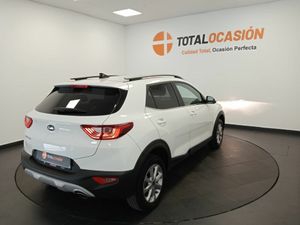 Kia Stonic 1.2 CVVT 62kW (84CV) Drive Eco-Dynamics - Foto 5