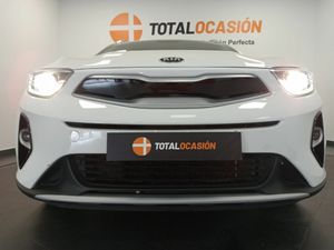 Kia Stonic 1.2 CVVT 62kW (84CV) Drive Eco-Dynamics - Foto 10