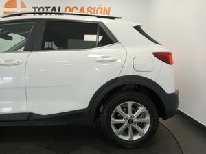 Kia Stonic 1.2 CVVT 62kW (84CV) Drive Eco-Dynamics - Foto 17