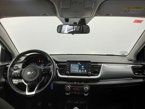 Kia Stonic 1.2 CVVT 62kW (84CV) Drive Eco-Dynamics - Foto 27