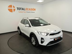 Kia Stonic 1.2 CVVT 62kW (84CV) Drive Eco-Dynamics - Foto 2