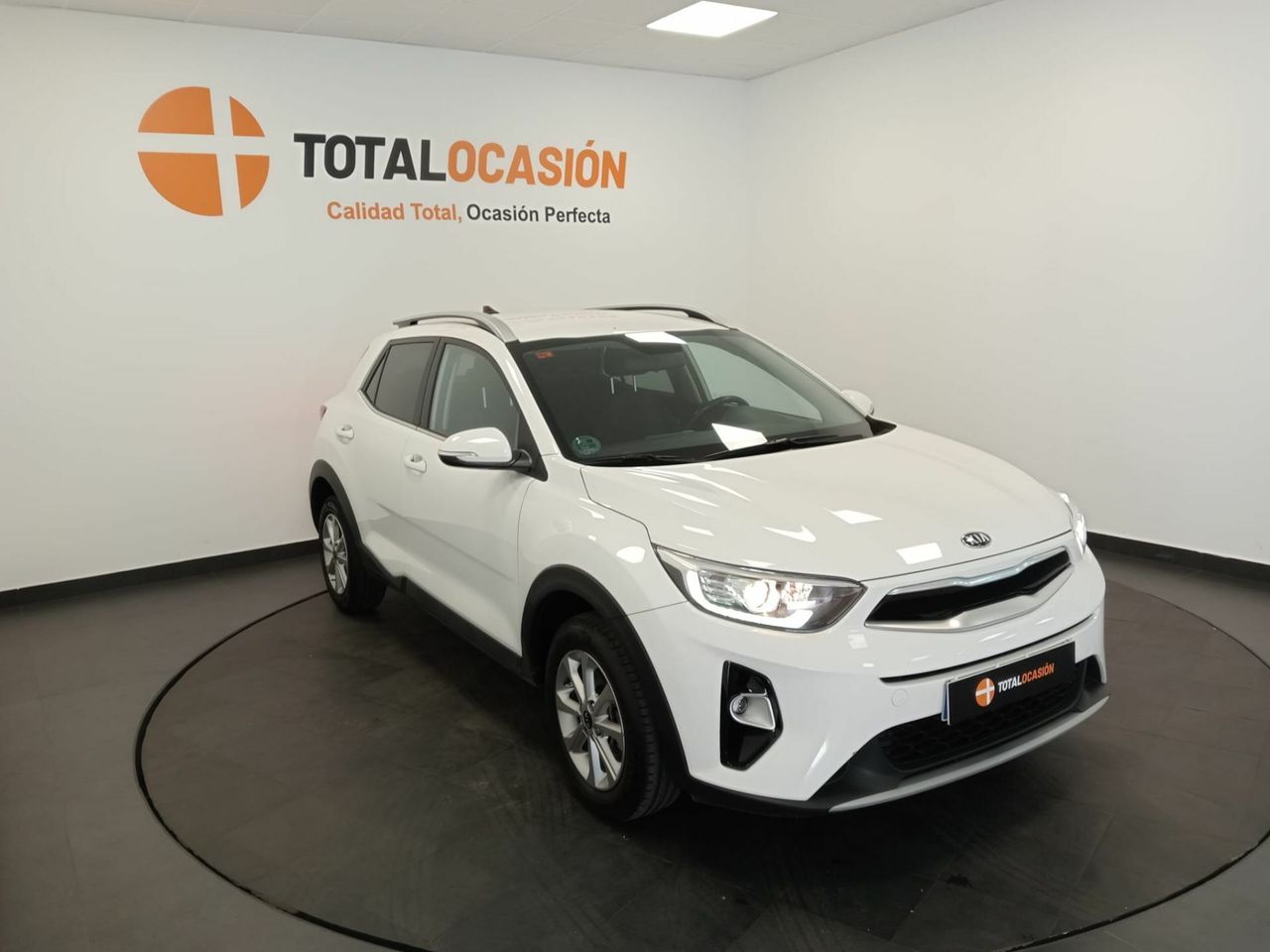Kia Stonic 1.2 CVVT 62kW (84CV) Drive Eco-Dynamics - Foto 1