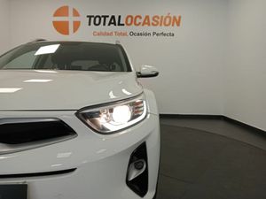 Kia Stonic 1.2 CVVT 62kW (84CV) Drive Eco-Dynamics - Foto 13