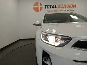 Kia Stonic 1.2 CVVT 62kW (84CV) Drive Eco-Dynamics - Foto 11