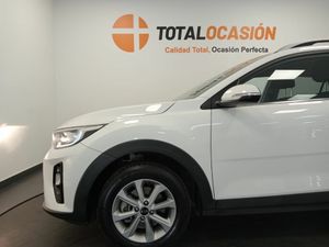 Kia Stonic 1.2 CVVT 62kW (84CV) Drive Eco-Dynamics - Foto 18