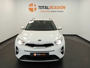 Kia Stonic 1.2 CVVT 62kW (84CV) Drive Eco-Dynamics - Foto 14