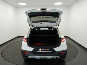 Kia Stonic 1.2 CVVT 62kW (84CV) Drive Eco-Dynamics - Foto 28