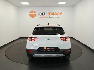 Kia Stonic 1.2 CVVT 62kW (84CV) Drive Eco-Dynamics - Foto 33