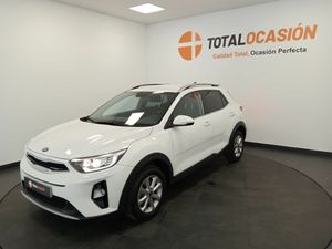 Kia Stonic 1.2 CVVT 62kW (84CV) Drive Eco-Dynamics - Foto 3
