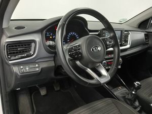 Kia Stonic 1.2 CVVT 62kW (84CV) Drive Eco-Dynamics - Foto 20