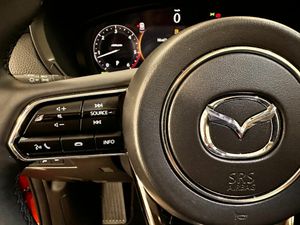Mazda CX-60 e-Skyactiv D MHEV 147kw 8AT Exclusi-Line - Foto 34