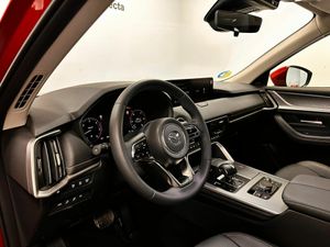 Mazda CX-60 e-Skyactiv D MHEV 147kw 8AT Exclusi-Line - Foto 35