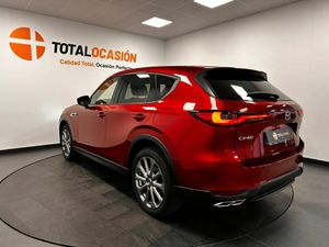 Mazda CX-60 e-Skyactiv D MHEV 147kw 8AT Exclusi-Line - Foto 7