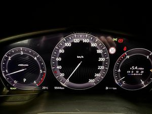 Mazda CX-60 e-Skyactiv D MHEV 147kw 8AT Exclusi-Line - Foto 32