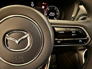 Mazda CX-60 e-Skyactiv D MHEV 147kw 8AT Exclusi-Line - Foto 33