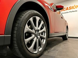 Mazda CX-60 e-Skyactiv D MHEV 147kw 8AT Exclusi-Line - Foto 10