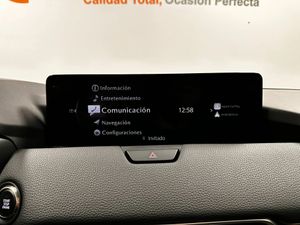 Mazda CX-60 e-Skyactiv D MHEV 147kw 8AT Exclusi-Line - Foto 30
