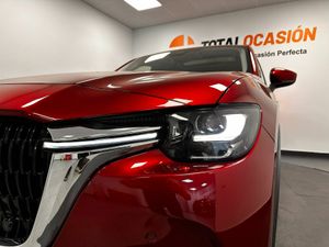 Mazda CX-60 e-Skyactiv D MHEV 147kw 8AT Exclusi-Line - Foto 13