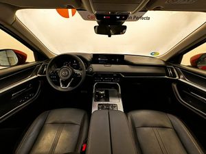 Mazda CX-60 e-Skyactiv D MHEV 147kw 8AT Exclusi-Line - Foto 16