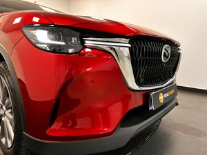 Mazda CX-60 e-Skyactiv D MHEV 147kw 8AT Exclusi-Line - Foto 12