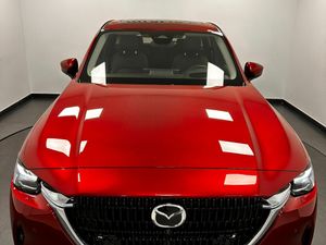 Mazda CX-60 e-Skyactiv D MHEV 147kw 8AT Exclusi-Line - Foto 11