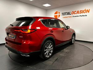 Mazda CX-60 e-Skyactiv D MHEV 147kw 8AT Exclusi-Line - Foto 6