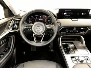 Mazda CX-60 e-Skyactiv D MHEV 147kw 8AT Exclusi-Line - Foto 15