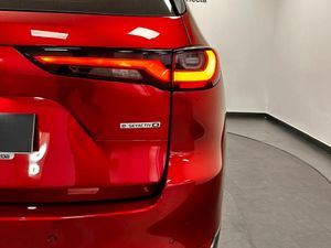 Mazda CX-60 e-Skyactiv D MHEV 147kw 8AT Exclusi-Line - Foto 38
