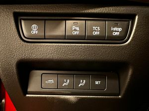 Mazda CX-60 e-Skyactiv D MHEV 147kw 8AT Exclusi-Line - Foto 25