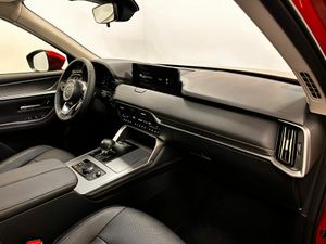 Mazda CX-60 e-Skyactiv D MHEV 147kw 8AT Exclusi-Line - Foto 20