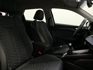 Audi A1 citycarver 30 TFSI 85kW (116CV) - Foto 38