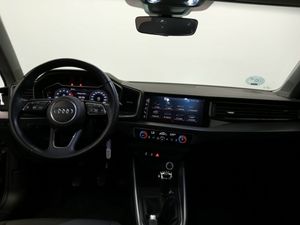 Audi A1 citycarver 30 TFSI 85kW (116CV) - Foto 21